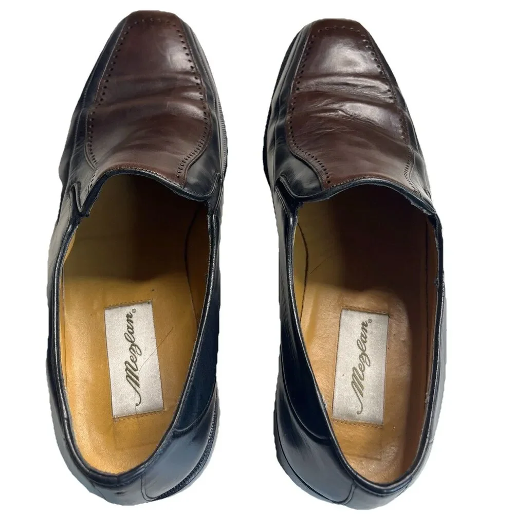 Mezlan azores loafers